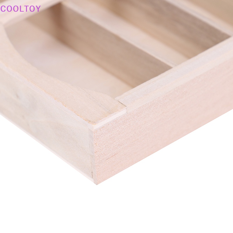 1 Kệ Sách Mini 1: 12 Trang Trí Nhà Búp Bê