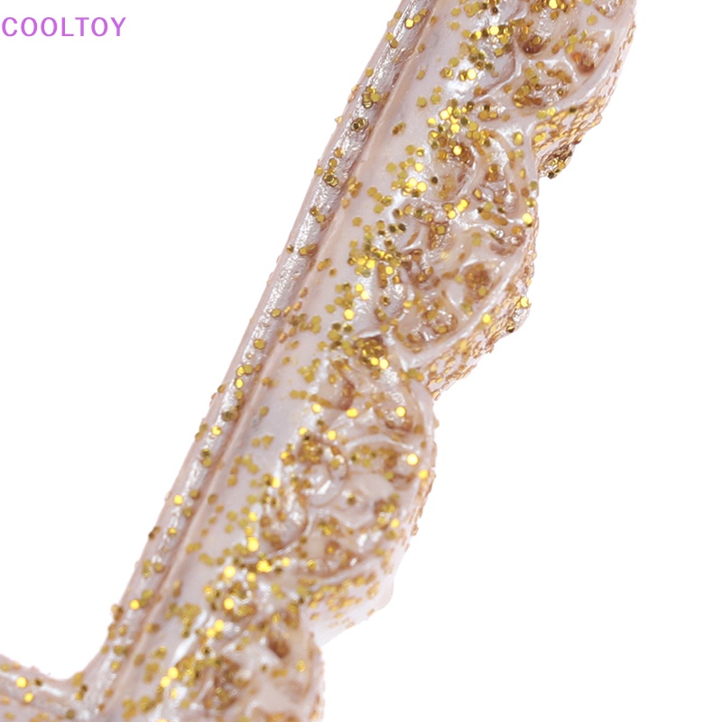 Khung Ảnh Bằng Nhựa Resin Tỉ Lệ 1: 12 Trang Trí Nhà Búp Bê