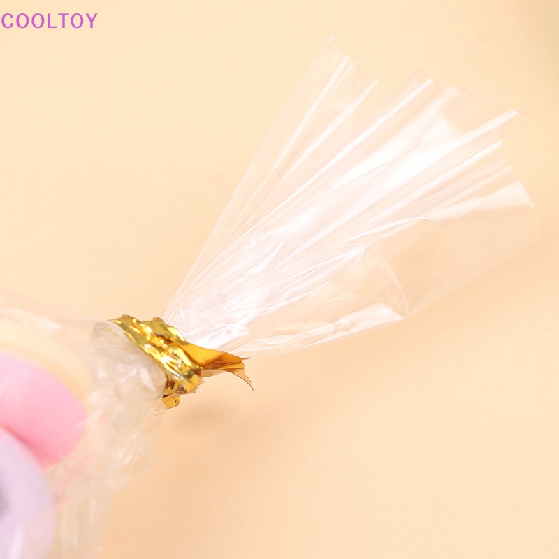 Cooltoy Set 6 Mô Hình Kẹo Macaron Trang Trí Tiểu Cảnh Nhà Búp Bê