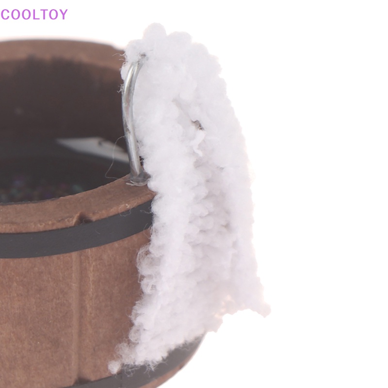 Bồn Rửa Mini Tỉ Lệ 1: 12 Xinh Xắn Cho Nhà Búp Bê