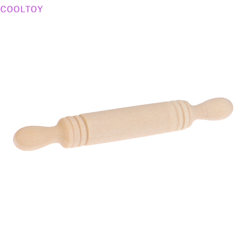 Mô Hình COOLTOY Bằng Gỗ Tỉ Lệ 1: 12 Trang Trí Nhà Búp Bê