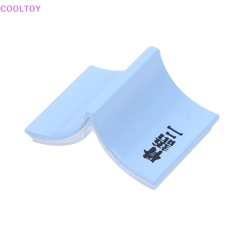 Cooltoy 1 Bộ Đồ Chơi Mô Hình Đĩa Bánh Mì Sữa Thức Ăn Mini Trang Trí Nhà Búp Bê