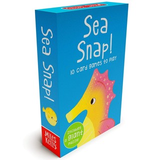 Sách sea snap!