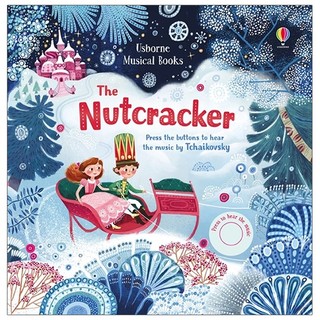 The Nutcracker