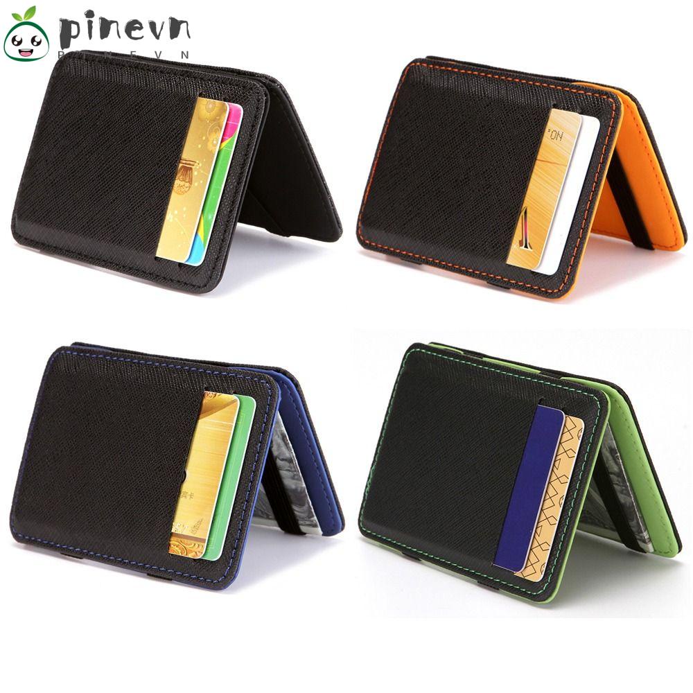 Ví Da Cầm Tay Thời Trang Dành Cho Nam