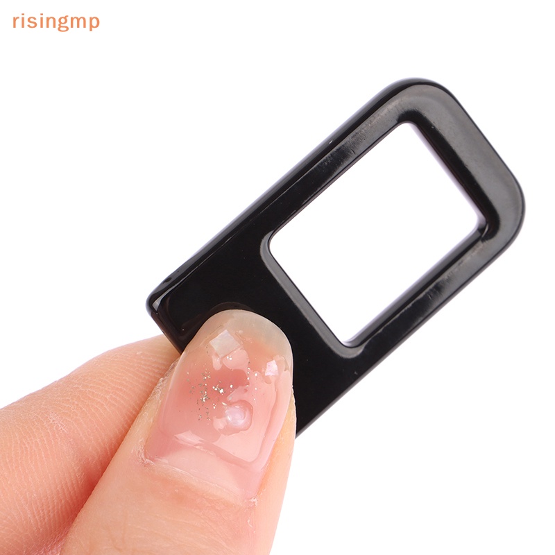 Chốt Cài Dây Đai An Toàn Tự Động Cảnh Báo Ẩn Bằng Kim Loại Cho Xe Hơi Model 3 S X Y