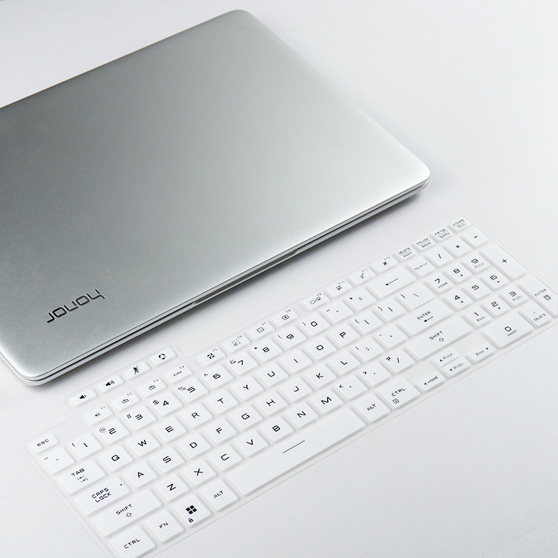 Miếng Dán Bảo Vệ Bàn Phím Cho ASUS TUF Gaming A15 2023 FA507NV FA507RM FA507RE FA507XU FA507XV FA507R FA517ZM 15.6 inch