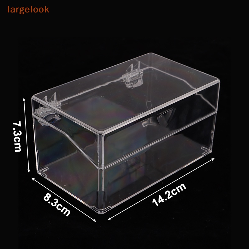 Hộp Đựng Bảo Vệ Mô Hình Xe Hơi Đồ Chơi Tỷ Lệ 1: 32