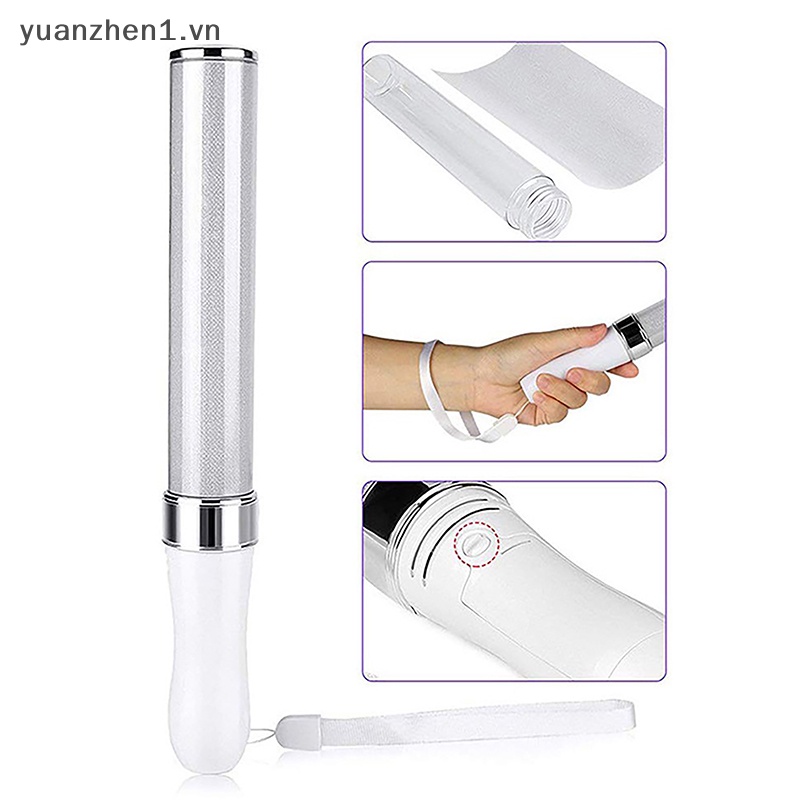 Set 15 Gậy Phát Sáng Đèn LED Độc Đáo