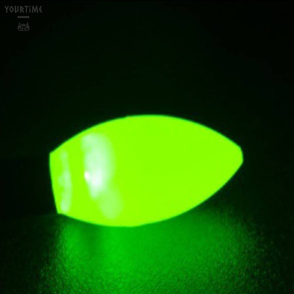 Phao Câu Cá Phát Sáng Chống Thấm Nước Tiện Dụng