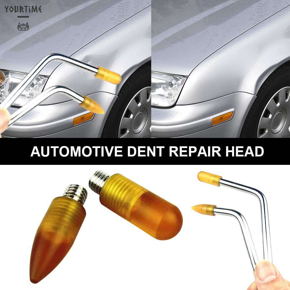 Bộ 2 Dụng Cụ Sửa Chữa Vết Lõm Xe Hơi M6 / M8