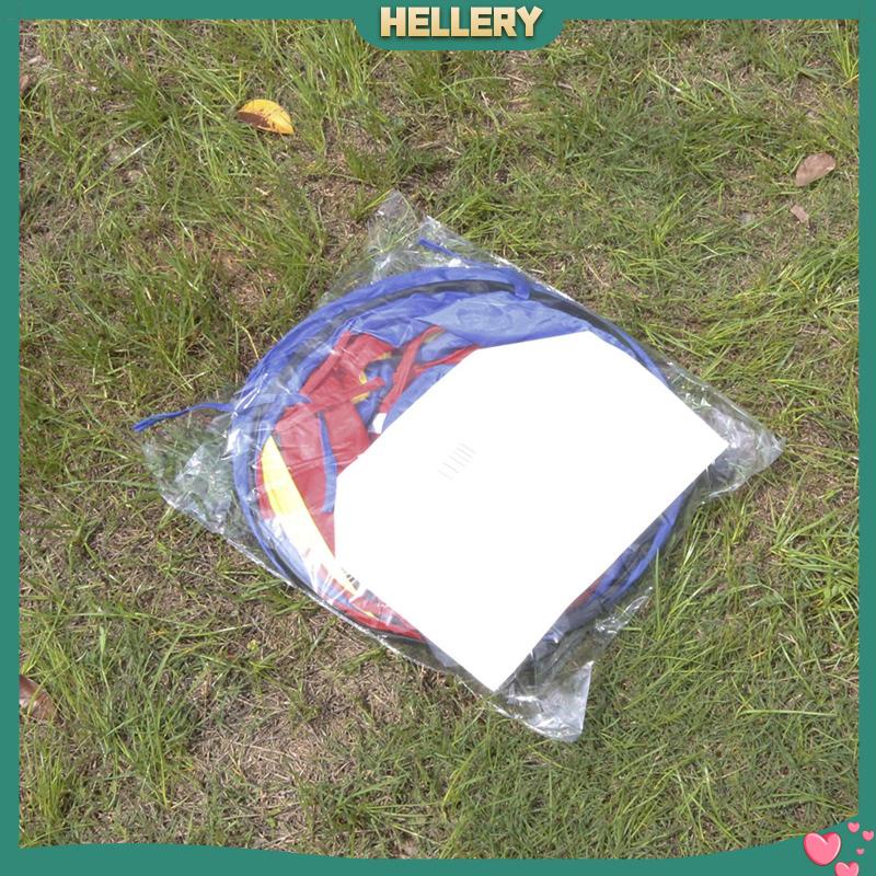 Đường Hầm Gấp Gọn Tiện Dụng Cho Mèo Cưng