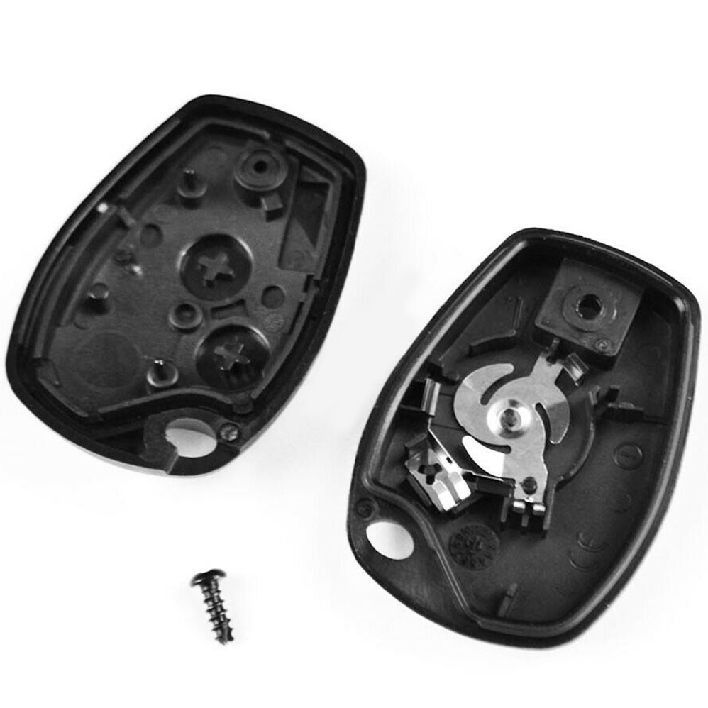 Mamy Replacement Remote Key Shell Case For Renault Dacia Duster Logan Sandero