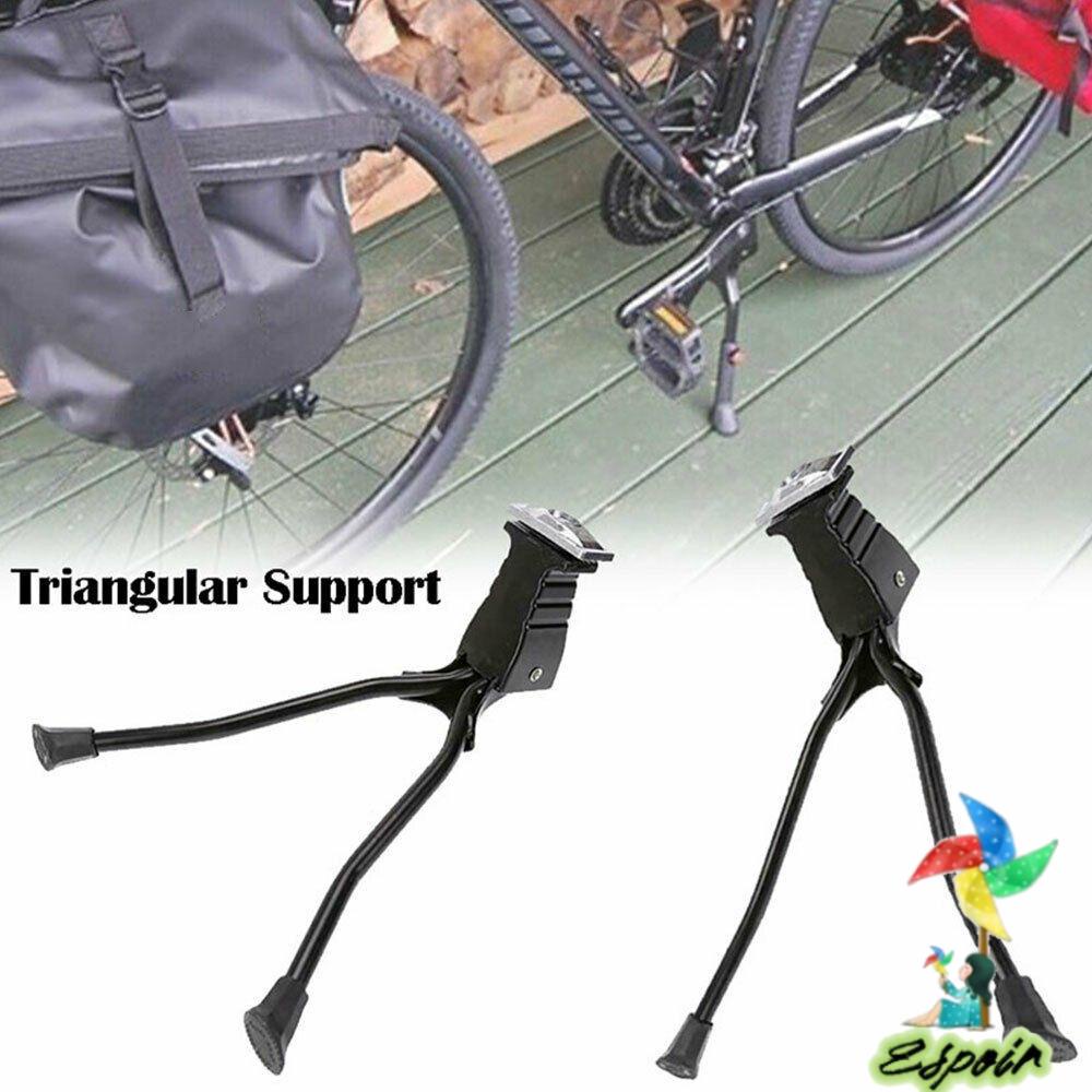 Chân Chống Đứng Đôi Chất Liệu Bền Cho Xe Đạp ESPO