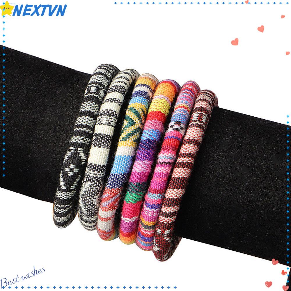 Lắc Chân Dây Rút Phong Cách Bohemian Thời Trang