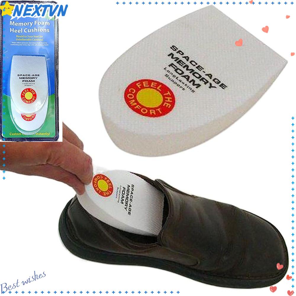 Miếng Lót Giày Giảm Xóc Mềm Mại Chất Lượng Cao