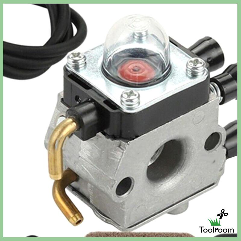 Bộ Chế Hòa Khí Thay Thế Cho FS45 HL45 FS55