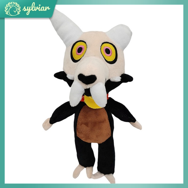 Thú Nhồi Bông Hình Chim Cú Hoạt Hình Mềm Mại Cho Bé