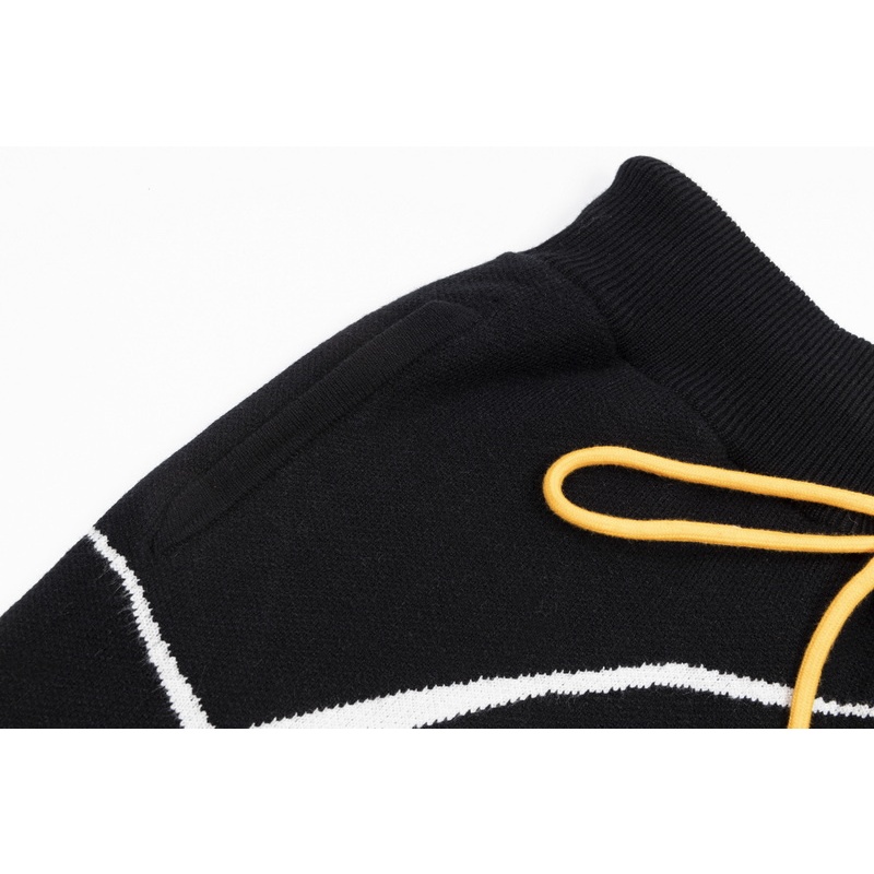 Quần Short Len Thời Trang Xu Hướng Cao Cấp Rh &amp; u-Da 88