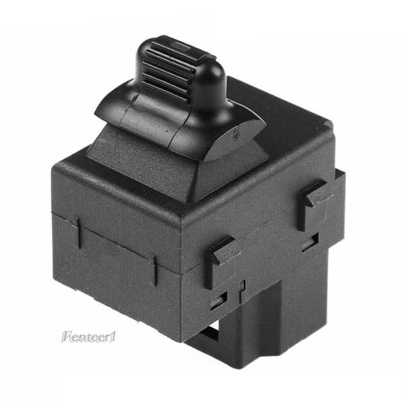 Phụ Kiện Công Tắc Cửa Sổ Điện Màu Đen Fenteer1 56007695Ab Cho 1500 4500