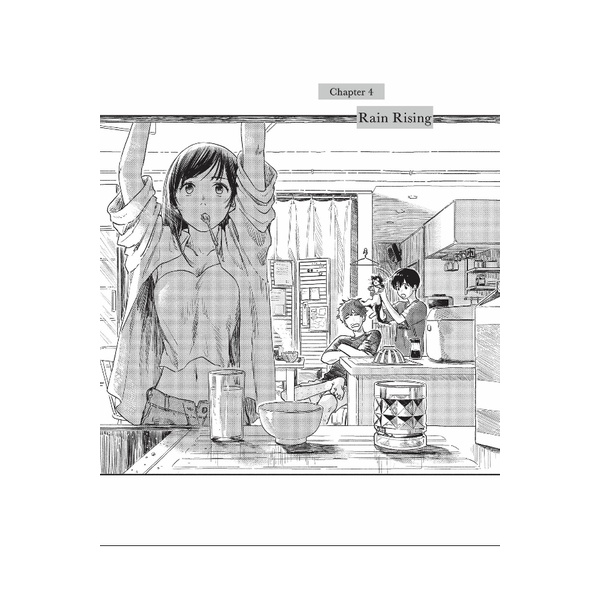 Weathering With You 2