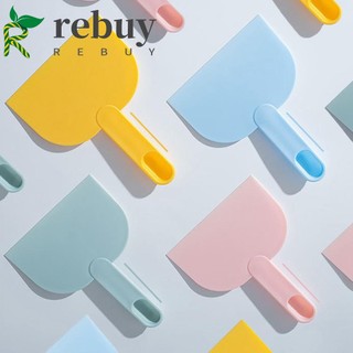 Dụng Cụ Cắt Bột Làm Bánh Bằng Nhựa Nhiều Màu Tiện Dụng Cho Nhà Bếp