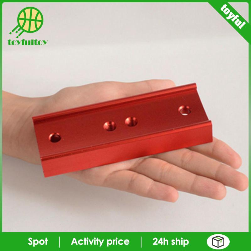 Đĩa Gắn Kèm 4 Ốc Vít 4.25inch Bằng Hợp Kim Nhôm Chắc Chắn