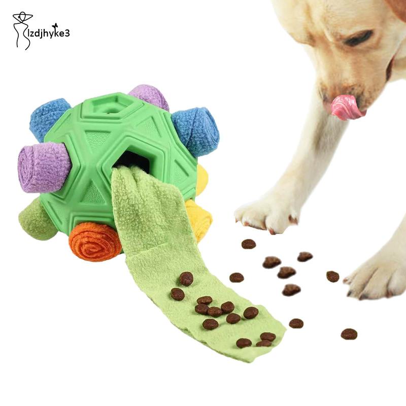 Bóng Đồ Chơi Huấn Luyện Cún Cưng lzdjhyke3