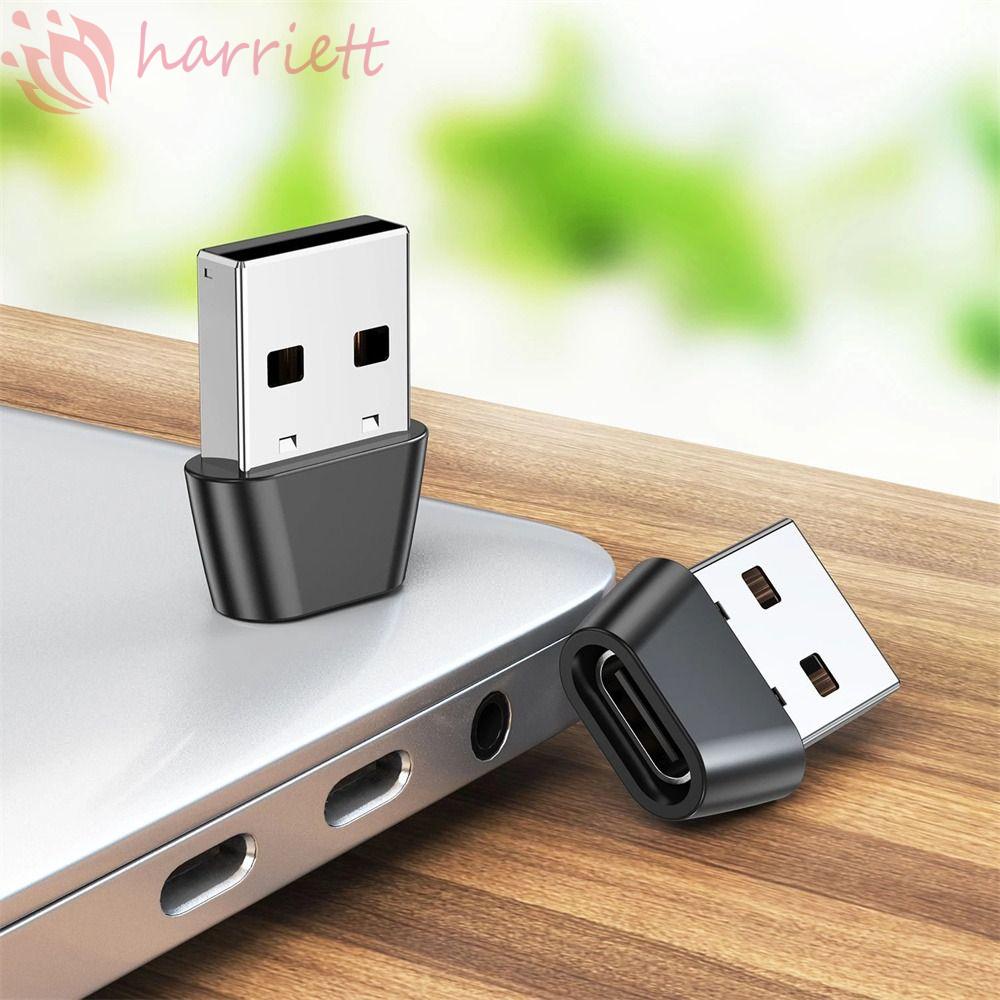 Đầu Nối Chuyển Đổi USB Type C OTG Chất Lượng Cao