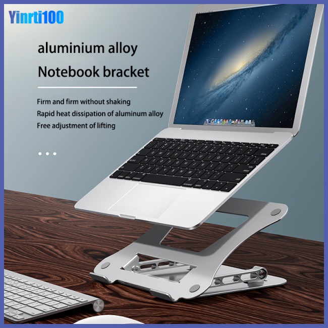 Giá Đỡ Laptop / Notebook Có Thể Gấp Gọn Tiện Dụng