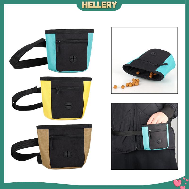 Túi Đeo Hông Huấn Luyện Cún Cưng Đi Du Lịch Tiện Lợi
