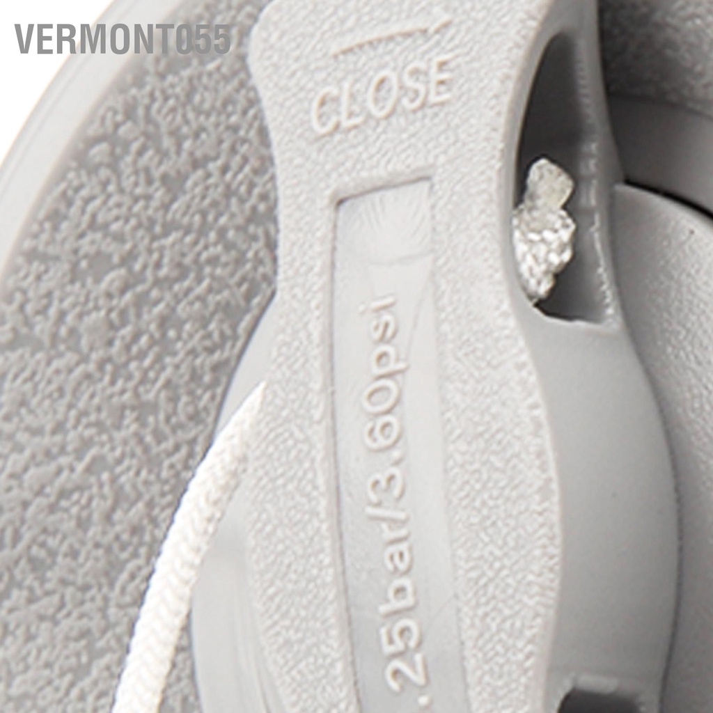 Vermont055 2 Chiếc Thuyền Kayak Van Không Khí Bơm Hơi Cắm Thay Thế Cho Cao Su Bèo Bè Xuồng 8 Răng Có Dây Che