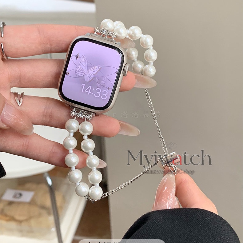 Dây Đeo Đồng Hồ Bằng Kim Loại Cho iwatch serise 8 ultra 7 6 5 4 SE 3 2 1 49mm 45mm 41mm 40mm 44mm 42mm 38mm