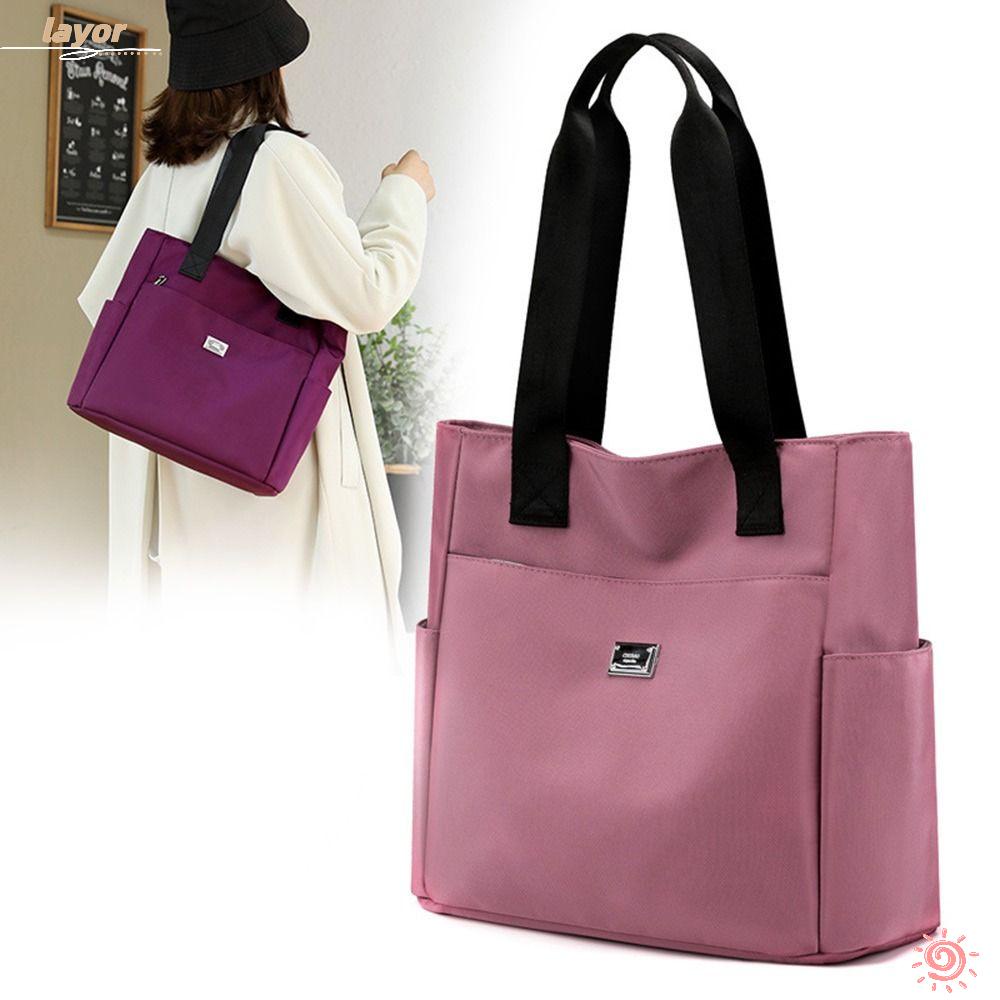 Ba Lô Du Lịch Sợi Nylon Chất Lượng Cao