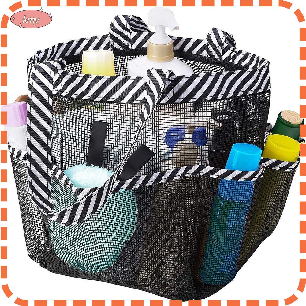 Túi Lưới Đựng Đồ Dùng Nhà Tắm / Bãi Biển Tiện Dụng