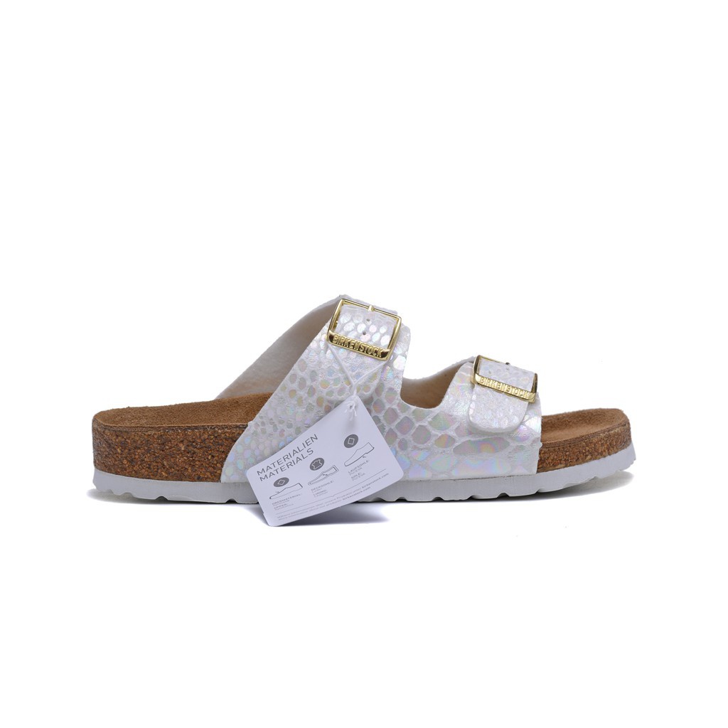 Birkenstock arizona Sandal Đơn Giản Dành Cho Nữ