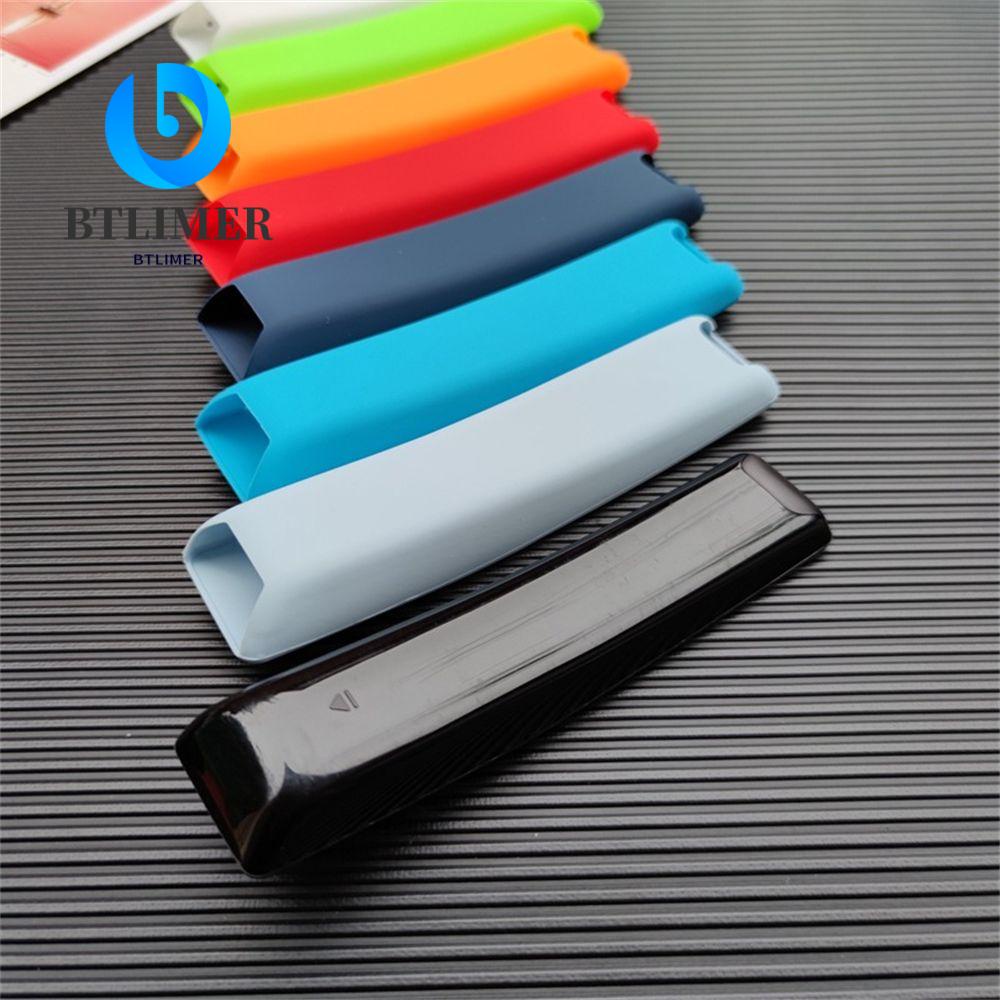 Vỏ Bọc Silicone Mềm Chống Sốc Chống Trượt Cho Điều Khiển Từ Xa BN59-01244A ,BN59-01259D