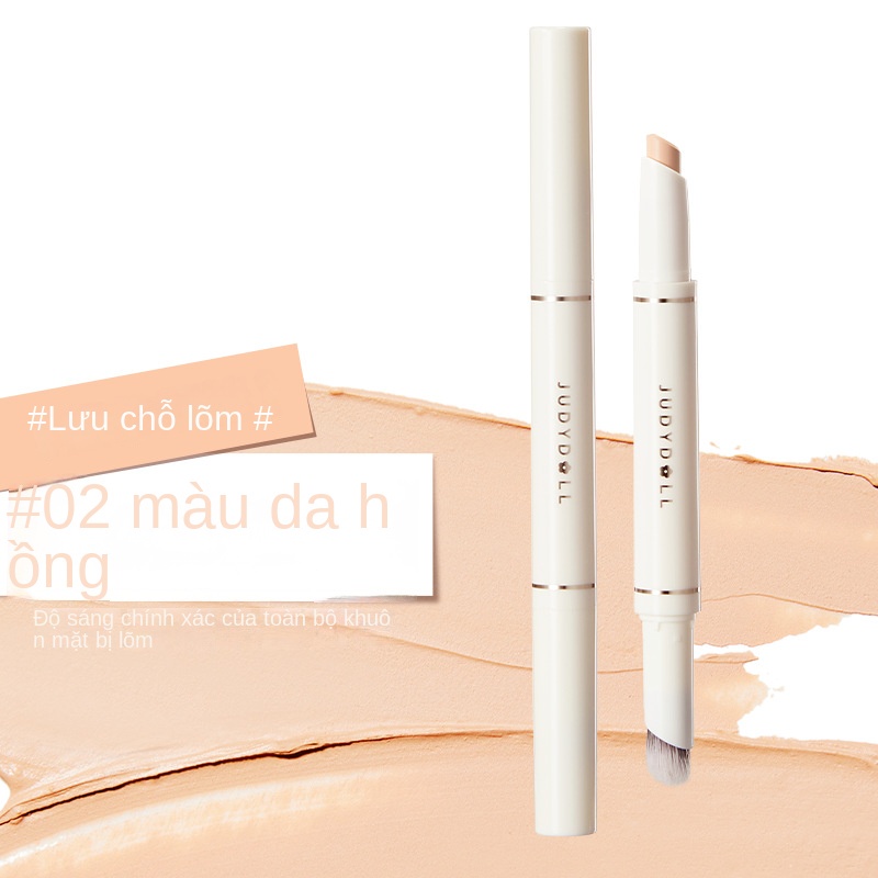 Bút Che Khuyết Điểm Judydoll Judydoll Che Phủ Quầng Thâm Hiệu Quả
