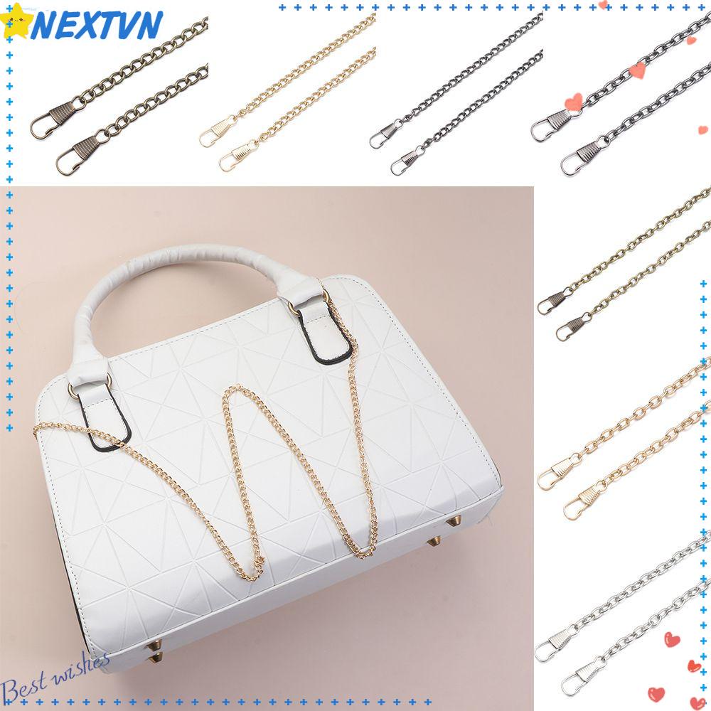 1 Dây Xích Đeo Túi Xách Bằng Hợp Kim