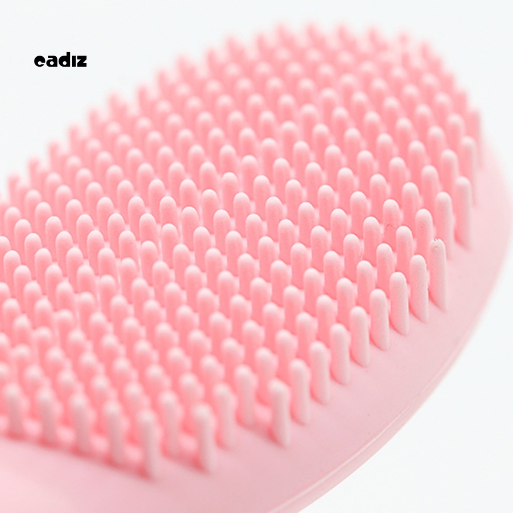 Cọ Quét Mặt Nạ Bùn Bằng Silicone Có Thể Tái Sử Dụng