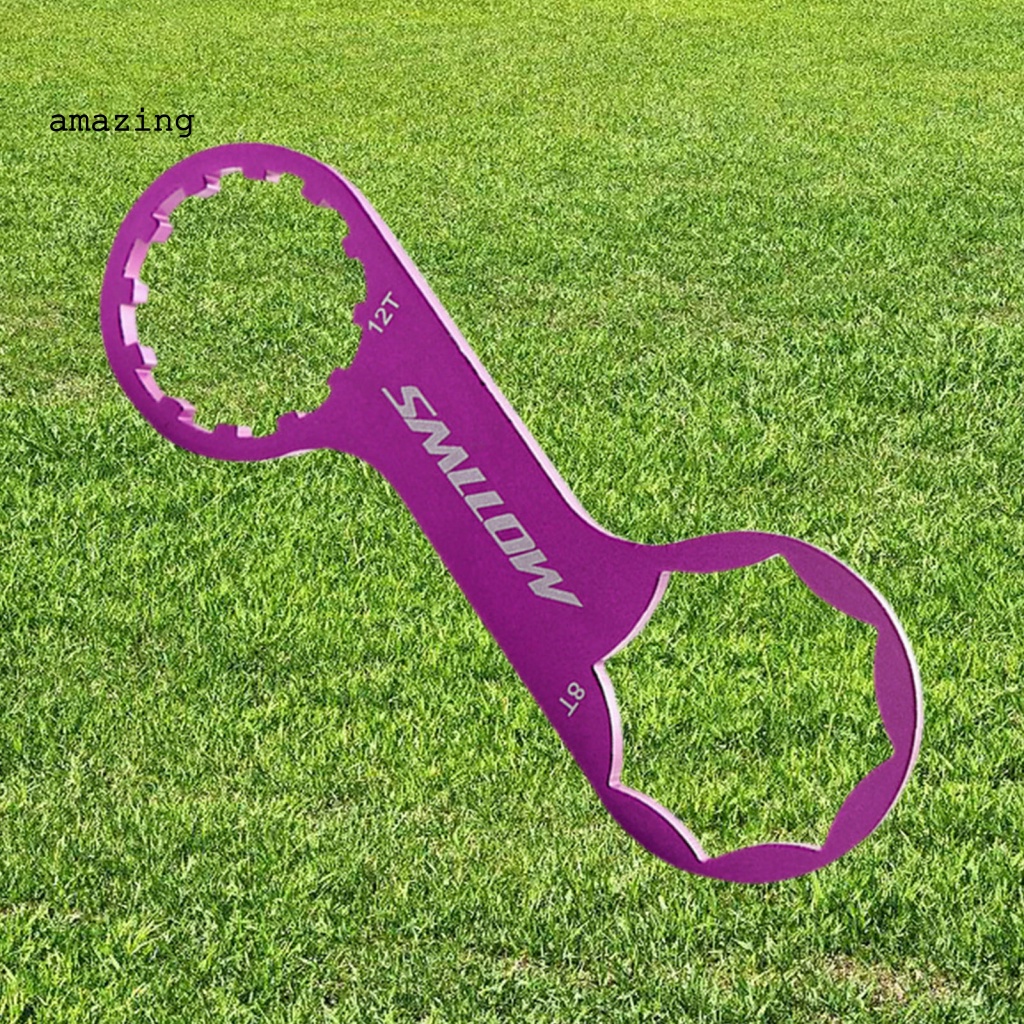 Cờ Lê Sửa Chữa Phuộc Trước Xe Đạp Leo Núi Chống Oxy Hóa Chất Lượng Cao