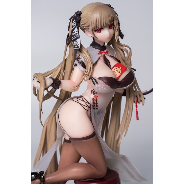 Mô Hình Nhân Vật Anime Azur Lane Formidable Mô Hình Đồ Chơi Nhân Vật Louis Vuitton Cao 24CM