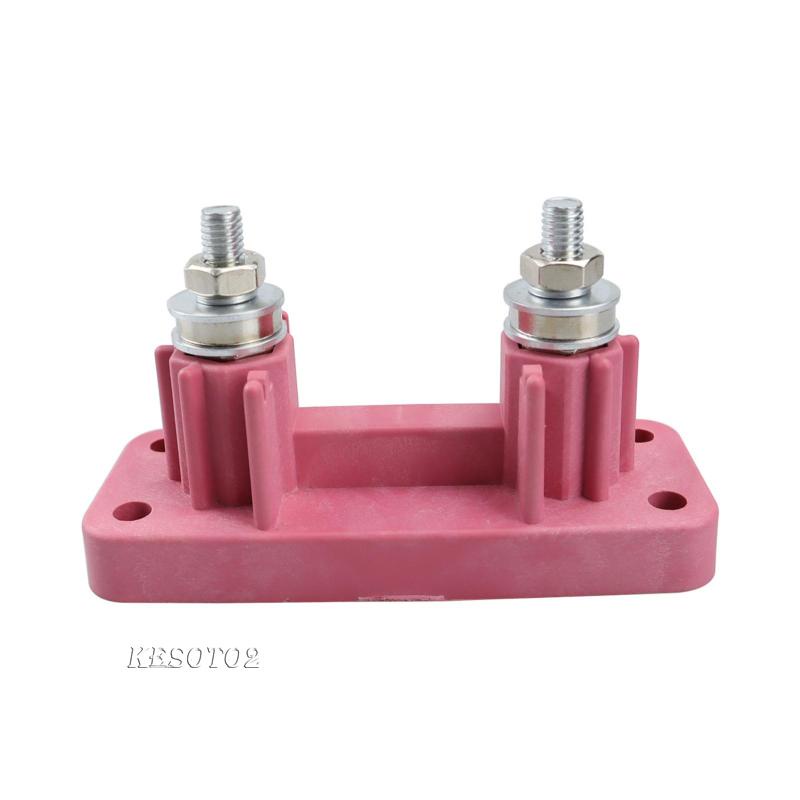 Giá Đỡ Cầu Chì Thay Thế Kesoto2 Cho Xe Buýt