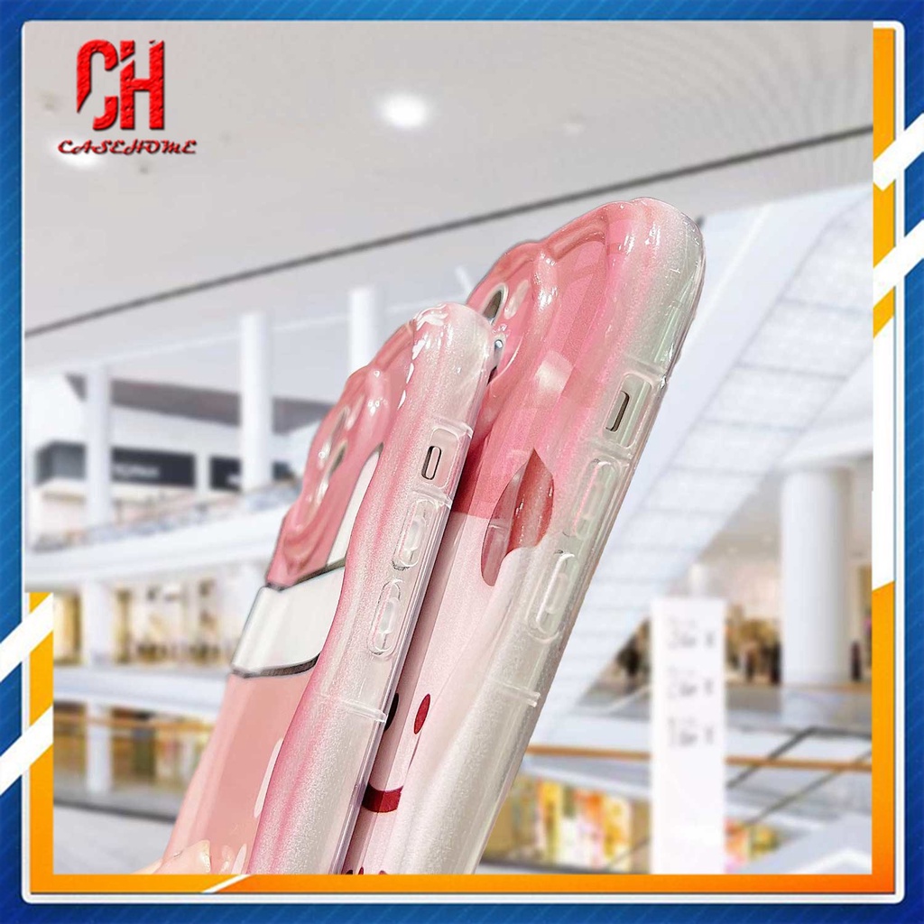 Ốp Điện Thoại Viền Cong 3D Cho OPPO A96 A76 A16 A17 A17K A15 A57 A53S A16S A77 A57S A57E A11S A54 A5S A3S A95 A55 A7 A5 A9 A31 A53 A33 2020 A77S A12 A12S A1K A16E A16K A54S A52 A11K A92 A35 A36 A11 A12E A93 A32 A72 A94