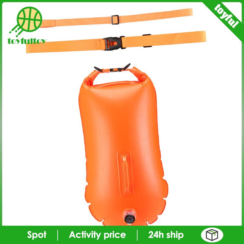 Túi Phao Nổi An Toàn Chống Thấm Nước Cho Hoạt Động Ngoài Trời