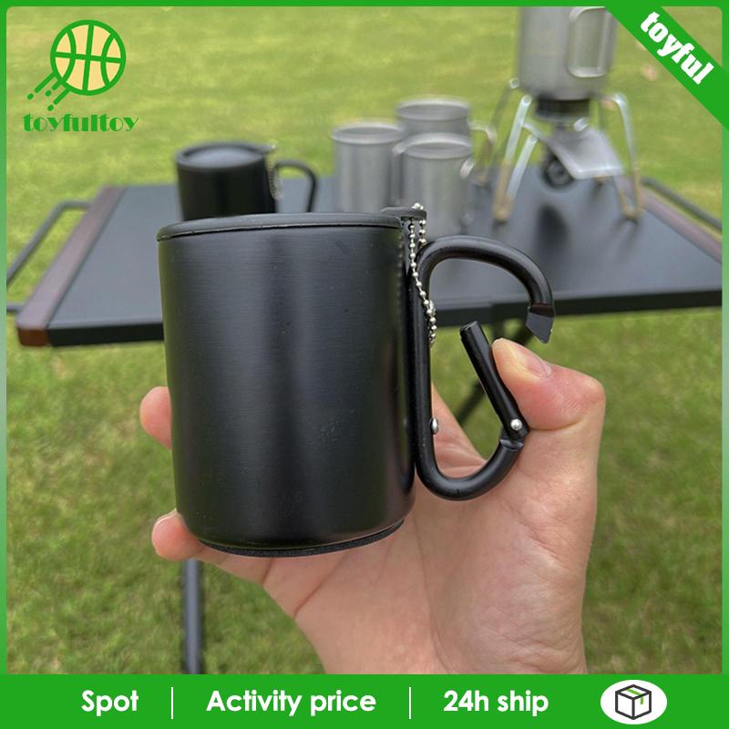 Cốc Cà Phê Có Nắp Và Tay Cầm Sử Dụng Trong Nhà Và Ngoài Trời