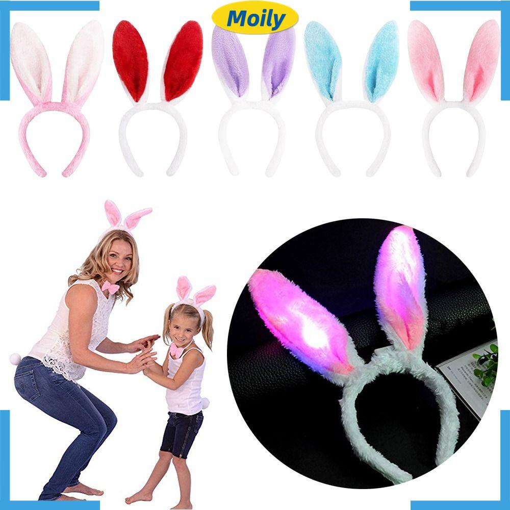 Băng Đô Cài Tóc Kiểu Dáng Dễ Thương Dành Cho Nữ