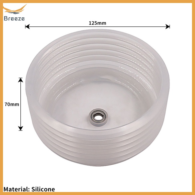 Vỏ Bọc Chống Bụi Cho Mũi Khoan Gỗ 4-10mm Tiện Dụng