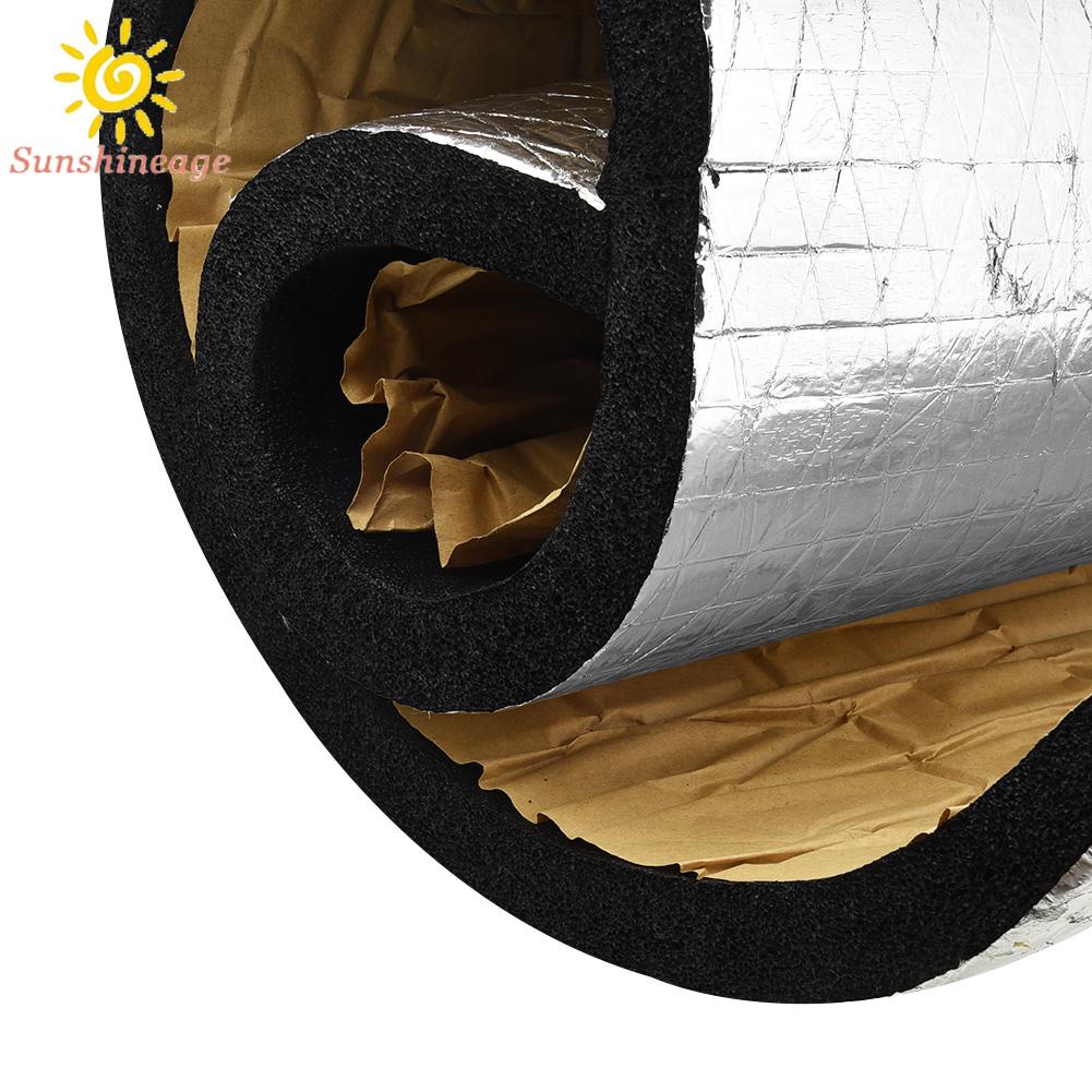 Thảm Cách Âm Cho Xe Hơi 100 * 50 * 2cm