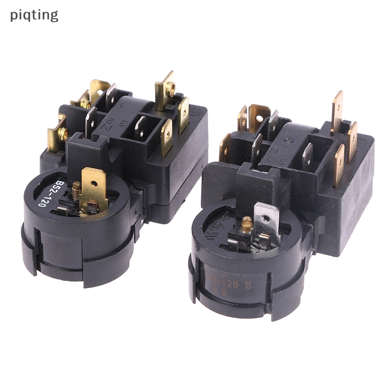 Máy Nén Lạnh QP3-12A PTC Thay Thế Cho Tủ Lạnh